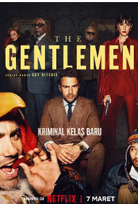 绅士们TheGentlemen(附电影版)4K-HDR盖·里奇执导的犯罪动作剧集-电影资源论坛-交流广场-优选资源网_1