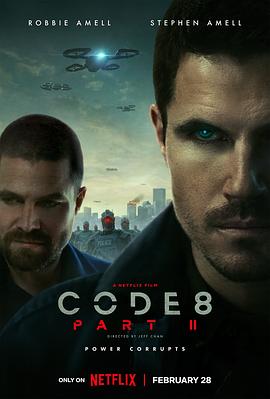 [2024]8号警报2Code8:PartII-高清-剧情,动作,科幻,惊悚,犯罪-英语-电影资源论坛-交流广场-优选资源网_1