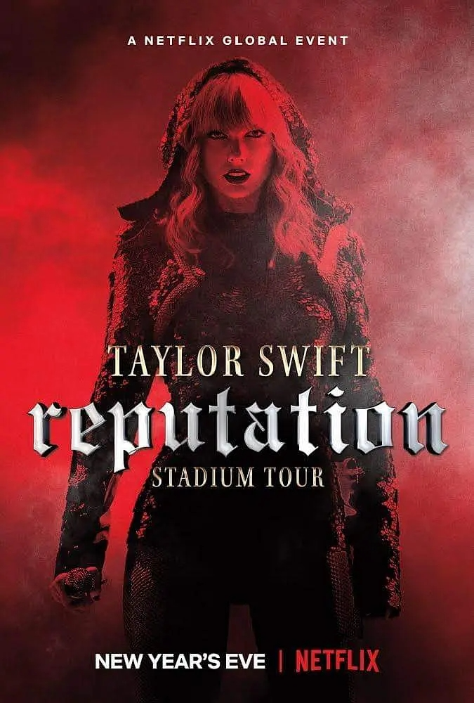 泰勒·斯威夫特“举世盛名”巡回演唱会TaylorSwiftReputationStadiumTour(2018)-综艺资源论坛-交流广场-优选资源网_1