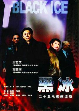 黑冰(2001)王志文/蒋雯丽-剧集资源论坛-交流广场-优选资源网_1