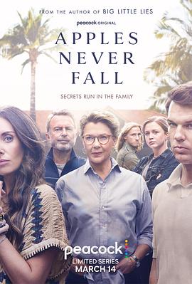 不解之缘ApplesNeverFall(2024)剧情/犯罪-电影资源论坛-交流广场-优选资源网_1