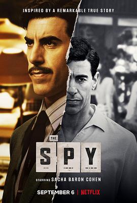 《特工科恩》TheSpy(2019)S011080HDR-剧集资源论坛-交流广场-优选资源网_1