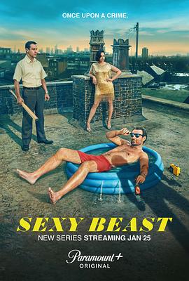 性感野兽SexyBeast(2024)【1080p】美国-剧集资源论坛-交流广场-优选资源网_1