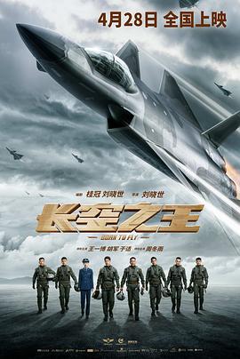 【夸克网盘】长空之王（2023）【王一博/胡军/周冬雨】【4K】国语.中字-电影资源论坛-交流广场-优选资源网_1