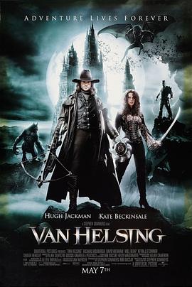 范海辛VanHelsing(2004)中英双字动作冒险奇幻-电影资源论坛-交流广场-优选资源网_1