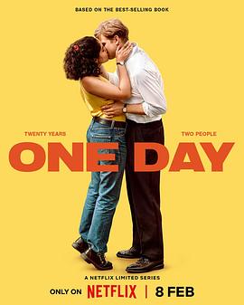 【英剧】一天OneDay(2024)14集全豆瓣评分8.3剧情/喜剧/爱情-剧集资源论坛-交流广场-优选资源网_1