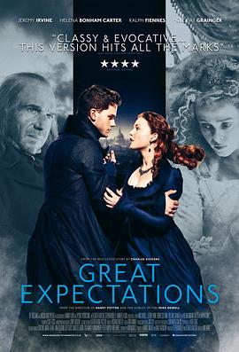 远大前程GreatExpectations(2012)【中字】-电影资源论坛-交流广场-优选资源网