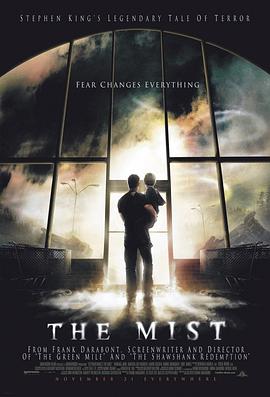 迷雾TheMist(2007)【中字】-电影资源论坛-交流广场-优选资源网