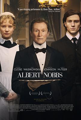 雌雄莫辨AlbertNobbs(2011)【中字】-电影资源论坛-交流广场-优选资源网