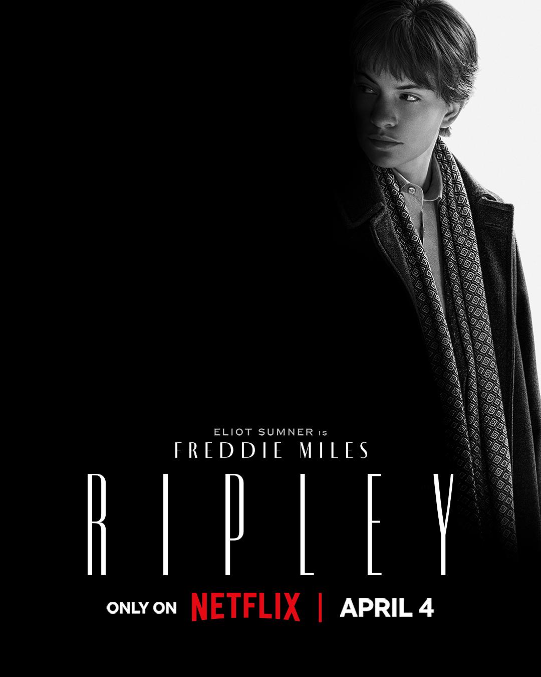 雷普利Ripley(2024)剧情/惊悚/犯罪/全8集-剧集资源论坛-交流广场-优选资源网_1