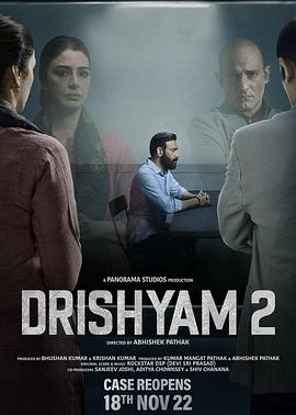 误杀瞒天记2Drishyam2-电影资源论坛-交流广场-优选资源网_1