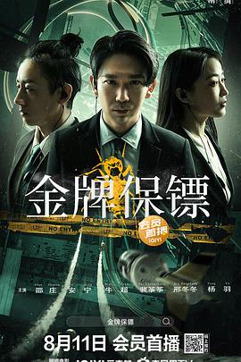 电影《金牌保镖》【1080P/4K】悬疑【国语】【2023】主演：邵庄,安宁-电影资源论坛-交流广场-优选资源网_1