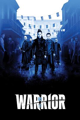 战士第三季【1-3季全】WarriorSeason(2023)1080p中英字幕【推荐】-剧集资源论坛-交流广场-优选资源网_1