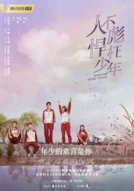 【夸克网盘】人不彪悍枉少年（2018）【侯明昊/万鹏/张耀】【1080P】国语.中字【全24集】-剧集资源论坛-交流广场-优选资源网_1