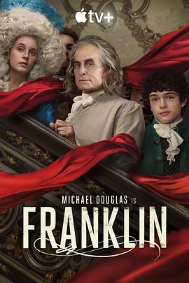 富兰克林Franklin(2024)美剧科林·法瑞尔【8集全】-剧集资源论坛-交流广场-优选资源网_1