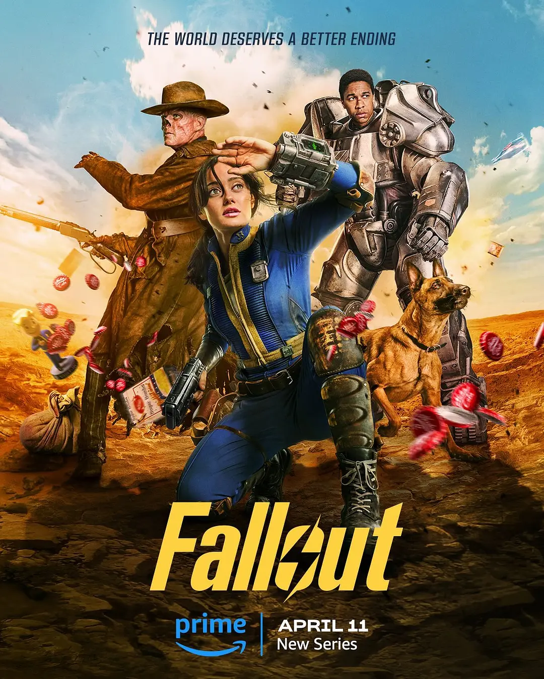 辐射Fallout[4K杜比高码][科幻战争冒险动作](2024)-剧集资源论坛-交流广场-优选资源网_1