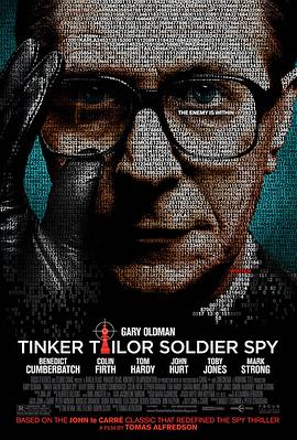 锅匠，裁缝，士兵，间谍TinkerTailorSoldierSpy(2011)-电影资源论坛-交流广场-优选资源网_1