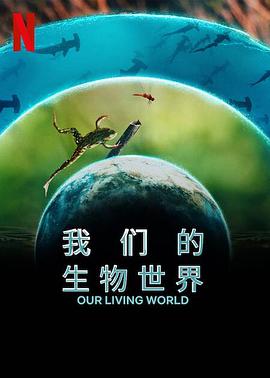 我们的生物世界(2024)［4集全］纪录片【人与自然】-剧集资源论坛-交流广场-优选资源网_1