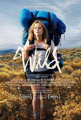 涉足荒野Wild(2014)中英双字剧情传记-电影资源论坛-交流广场-优选资源网_1