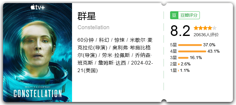 群星(2024)科幻/惊悚-剧集资源论坛-交流广场-优选资源网_1