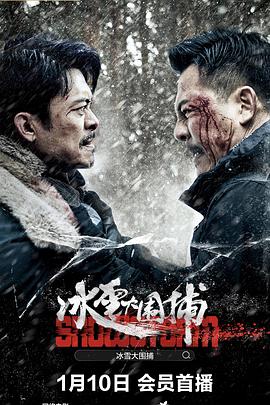 电影《冰雪大围捕》【1080P/4K】【国语】【2024】主演:樊少皇/释彦能-电影资源论坛-交流广场-优选资源网_1