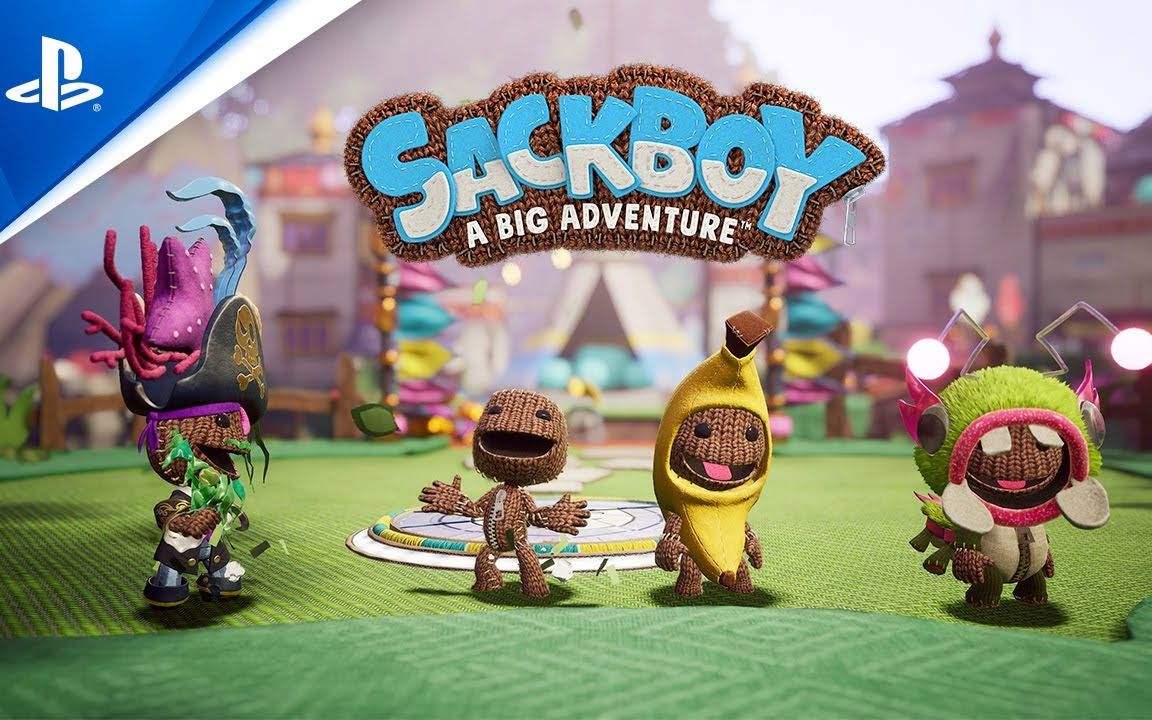 [PC][麻布仔大冒险]Sackboy-ABigAdventure-游戏资源论坛-交流广场-优选资源网_1