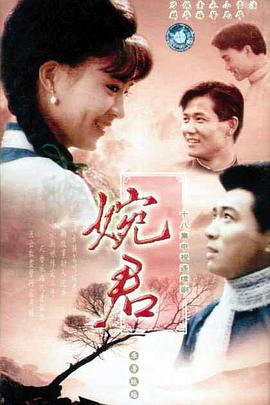 婉君(1990)全18集剧情爱情家庭-剧集资源论坛-交流广场-优选资源网_1