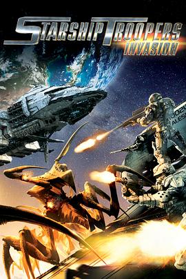 星河战队：入侵StarshipTroopers:Invasion(2012)-电影资源论坛-交流广场-优选资源网_1