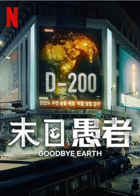 《末日愚者》2024韩剧科幻悬疑12集全-剧集资源论坛-交流广场-优选资源网_1