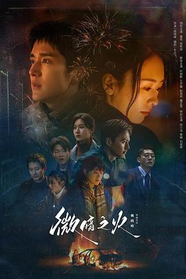 微暗之火(2024)【更至26】4K[爱情都市悬疑][童瑶张新成]学霸爱上单身妈妈？-剧集资源论坛-交流广场-优选资源网_1