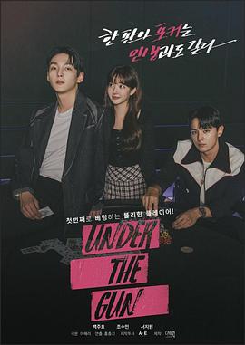 枪口之下UndertheGun(2024)【1080P】【6完结】白朱豪/赵秀敏-剧集资源论坛-交流广场-优选资源网_1