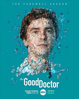 良医第七季TheGoodDoctorSeason7(2024)【更新到S7E9】【附S1-S6】【豆瓣超9.5分】-剧集资源论坛-交流广场-优选资源网_1