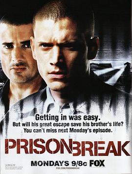 【美剧】越狱PrisonBreak.1-5季.1080P.中英字幕内嵌-剧集资源论坛-交流广场-优选资源网_1