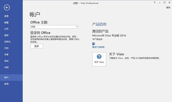 officevisio2016专业版，需要的拿走-软件资源论坛-交流广场-优选资源网_1