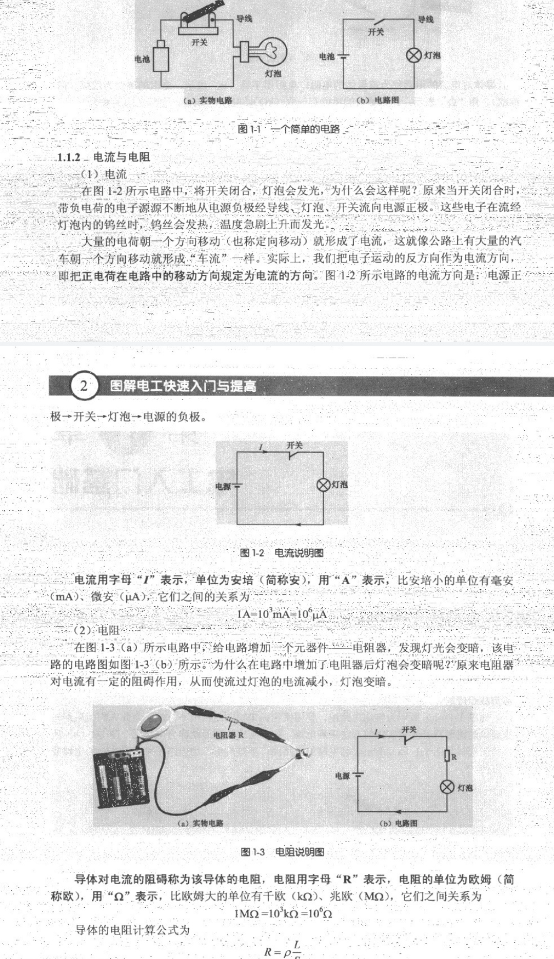 图解电工快速入门与提高-学习资源论坛-交流广场-优选资源网_1