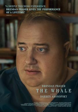 【豆瓣高分】鲸TheWhale(2022)剧情/同性美国-电影资源论坛-交流广场-优选资源网