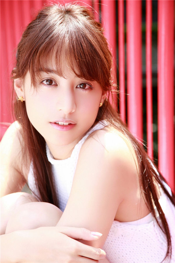 山本美月写真集《[Ys Web] 2015年9月号 Vol.666 Mizuki Yamamoto 山本美月》高清全本[110P]-优选资源网_1