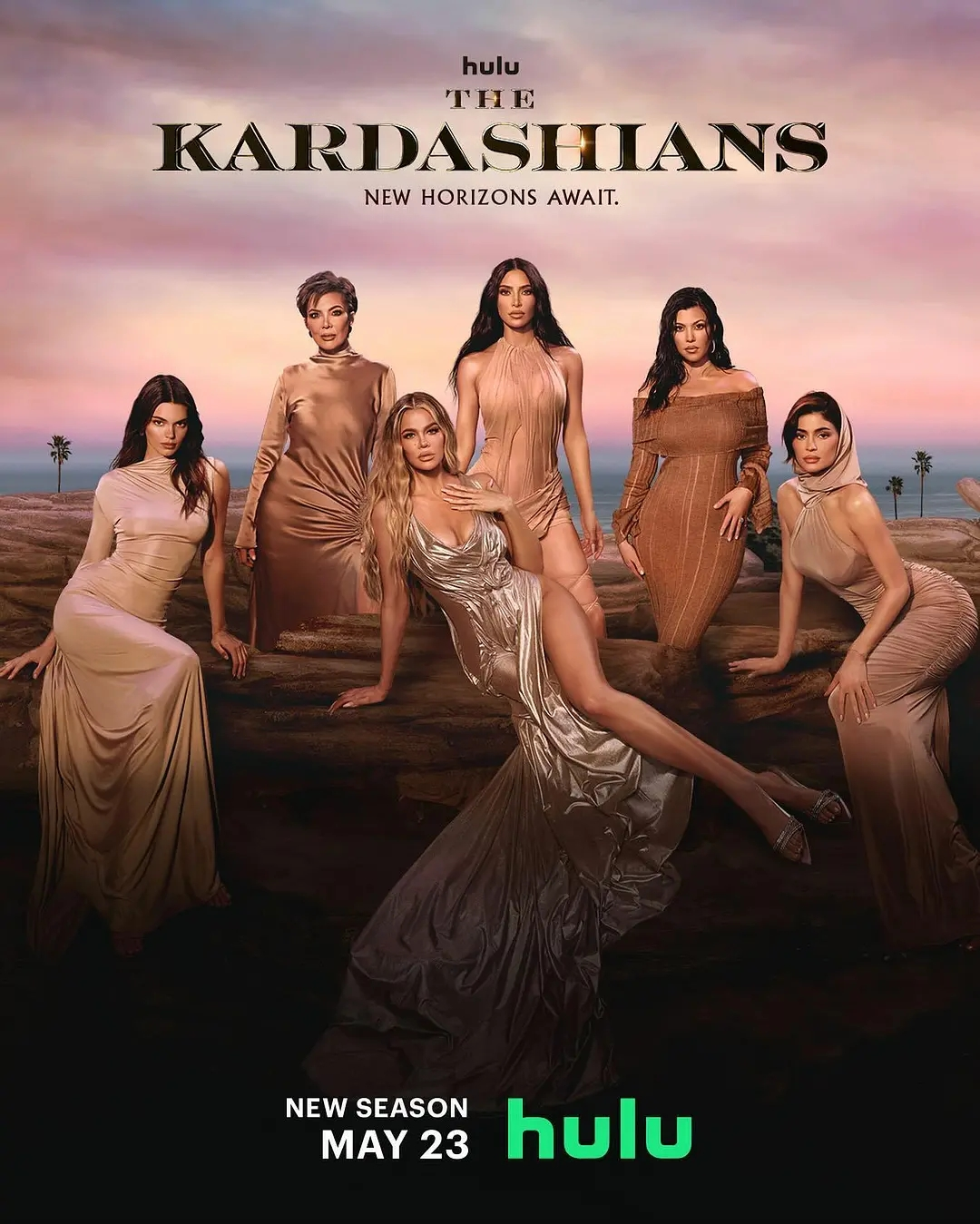 卡戴珊家族第五季TheKardashiansSeason5(2024)第1-4集【Disney+版本4K/HDR内封简繁英字幕】-剧集资源论坛-交流广场-优选资源网