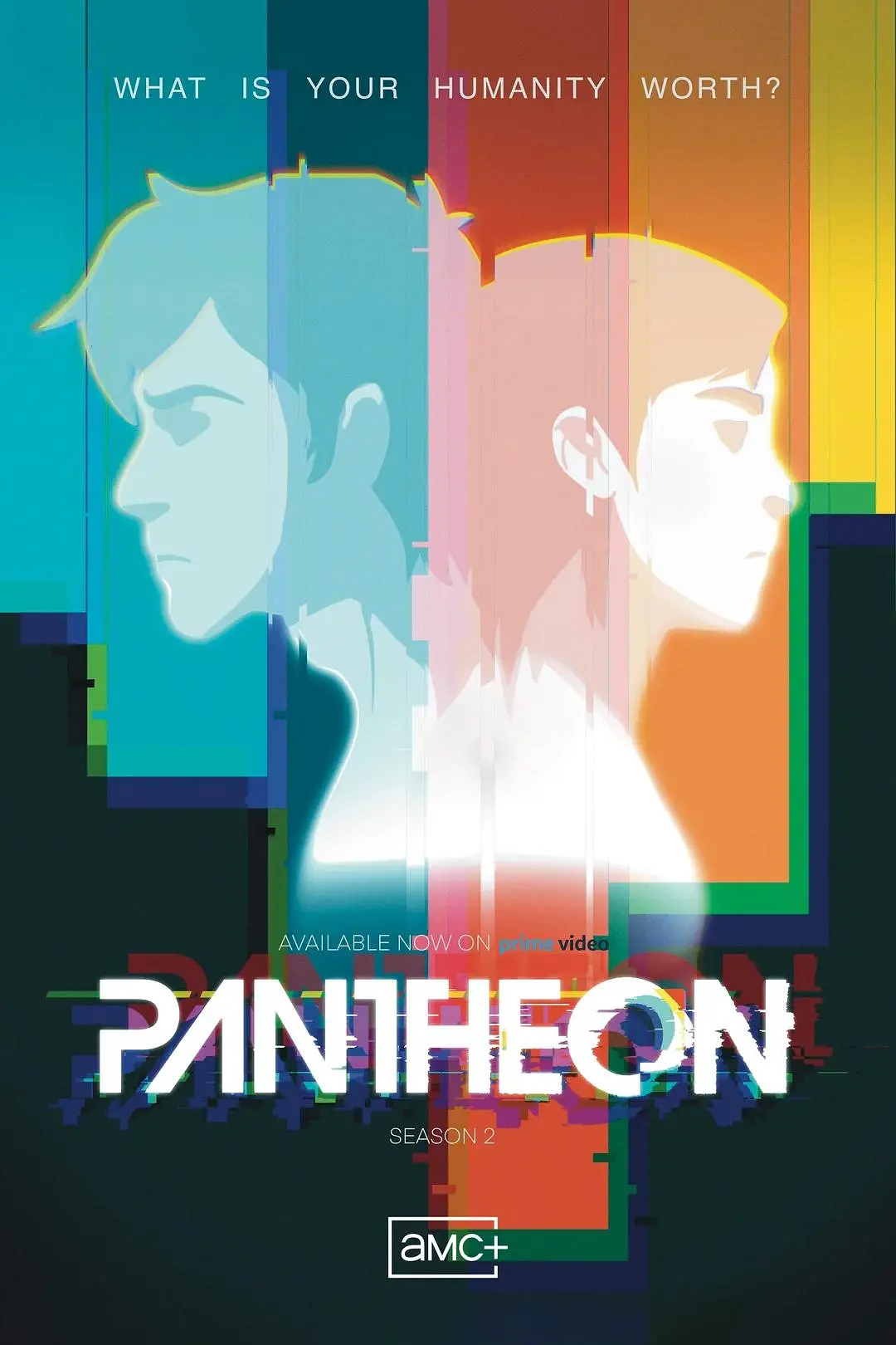 【美漫】万神殿Pantheon（全两季）【剧情/动作/科幻/动画】-动漫资源论坛-交流广场-优选资源网_1