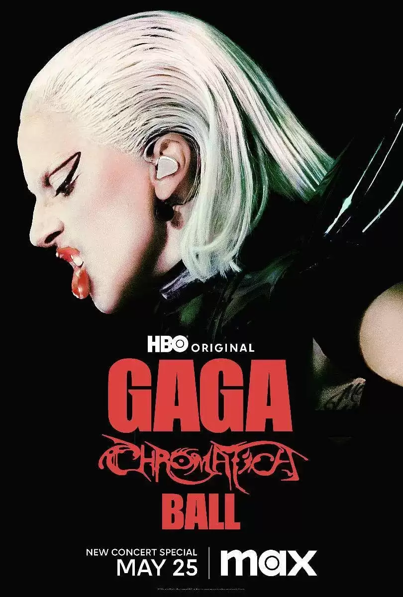 《LadyGaga：神彩巡回演唱会》GagaChromaticaBall(2024)/为观众带来前所未有的高标准音乐歌舞体验-电影资源论坛-交流广场-优选资源网