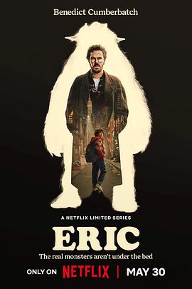 布偶寻踪Eric(2024)【6集全】【蓝光1080P】【内嵌简中】【剧情/惊悚】-剧集资源论坛-交流广场-优选资源网