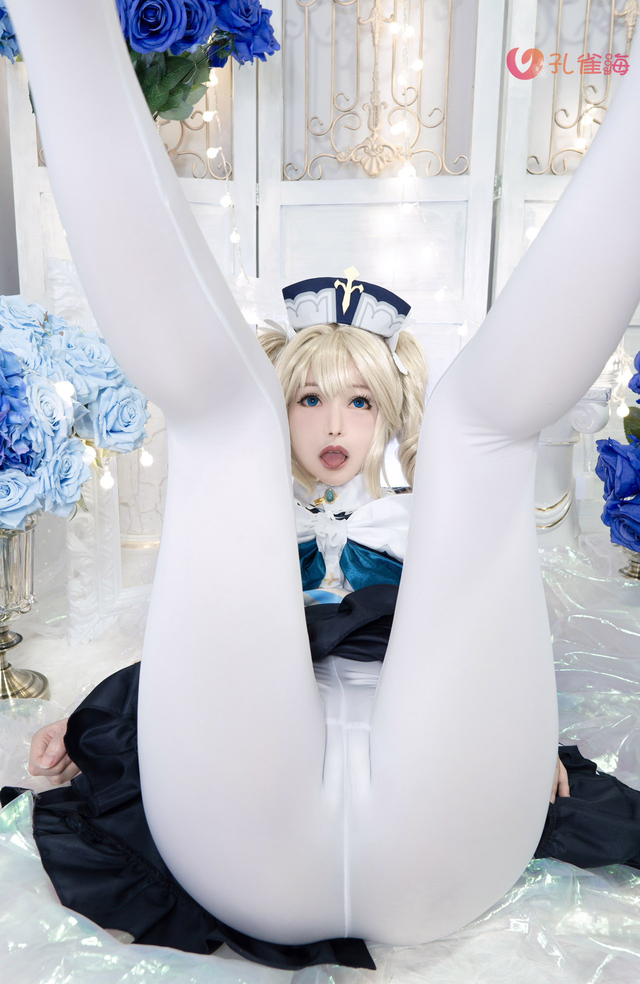 Kitkat Cosplay 9 – 全套9期[1.5G] – |爱合集-优选资源网_1