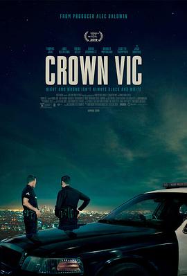 【美剧】洛城夜巡CrownVic(2019)美国犯罪电影-电影资源论坛-交流广场-优选资源网