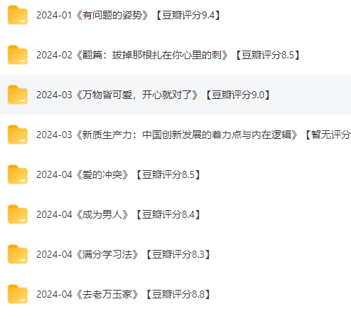 每日荐书06112024一建合集42.2G-学习资源论坛-交流广场-优选资源网_1