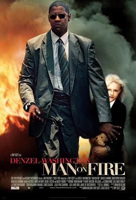 怒火救援ManonFire(2004)【Amazon版本1080P内封简繁英字幕丹泽尔·华盛顿】-电影资源论坛-交流广场-优选资源网_1