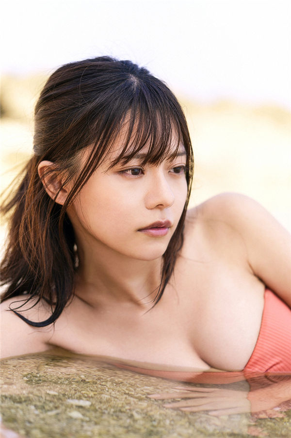 浅仓唯写真集《[WPB-net] No.260 Yui Asakura 浅倉唯 かわいいの神様》高清全本[191P 20V]-优选资源网_1