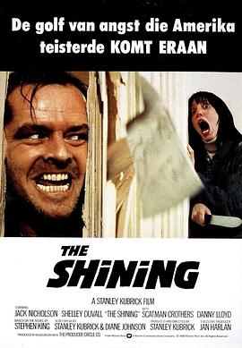 闪灵TheShining(1980)4K高码+导演剪辑版中字-电影资源论坛-交流广场-优选资源网