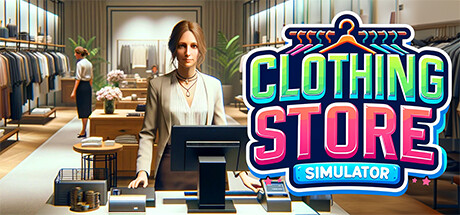 服装店模拟/ClothingStoreSimulator-游戏资源论坛-交流广场-优选资源网_1