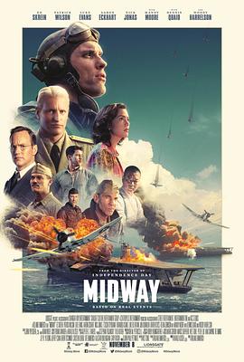 决战中途岛Midway(2019)豆瓣7.5分战争片4KHDRUHDBluray外挂中字-电影资源论坛-交流广场-优选资源网_1