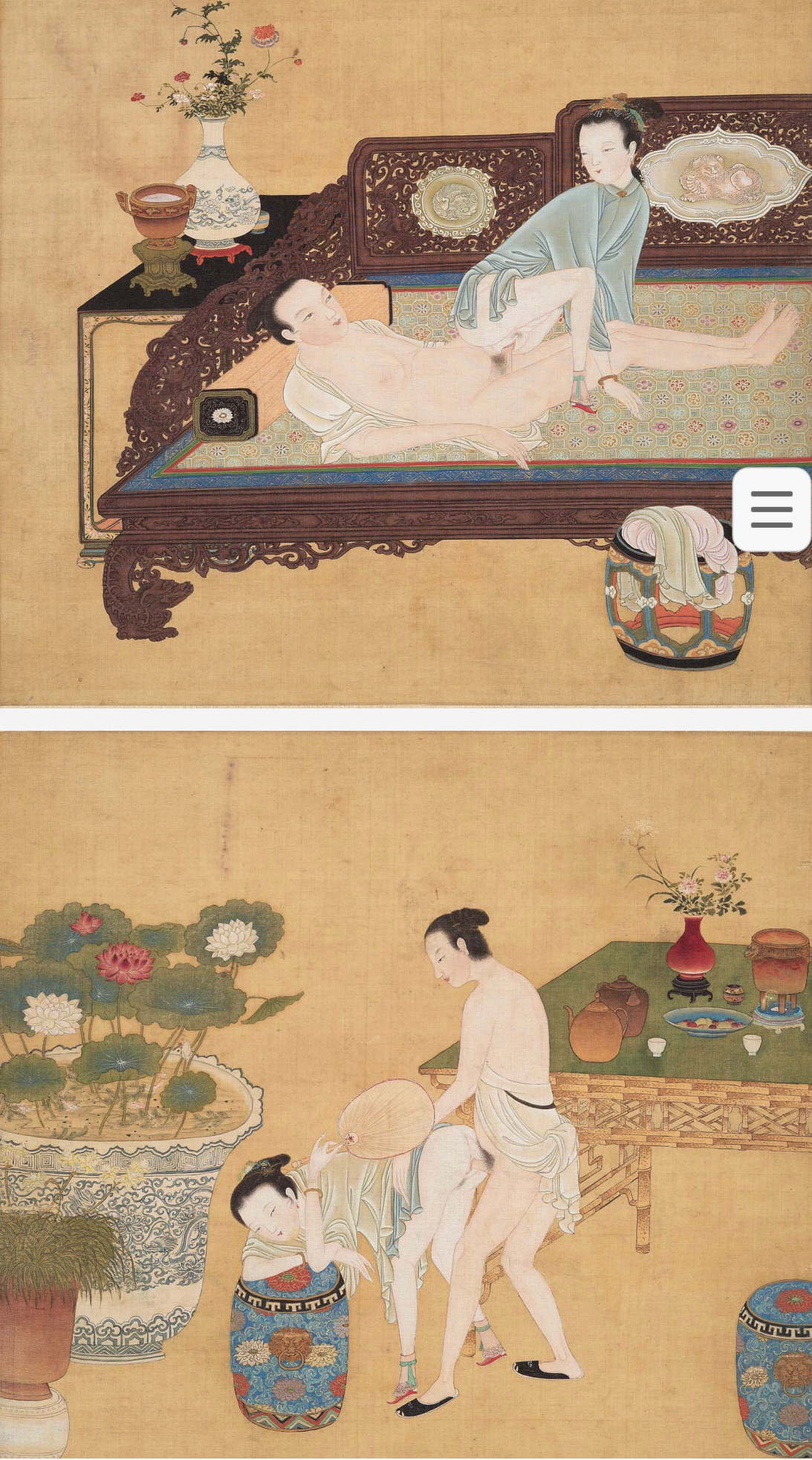 春宫图册.12帧.清.石城殷奇画.19世纪.波士顿美术馆(春宫图册.12帧.清.石城殷奇画.19世纪.波士顿美术馆)-学习资源论坛-交流广场-优选资源网_1